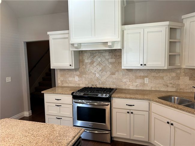 5912 W Willow St, House other with 3 bedrooms, 3 bathrooms and null parking in Rogers AR | Image 13
