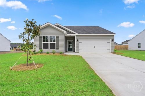 330 Crosswinds Dr, Rincon, GA, 31326-8111 | Card Image