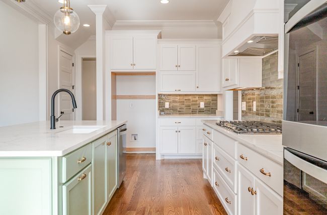 1720 Martha Washington Way, House other with 5 bedrooms, 4 bathrooms and 3 parking in Murfreesboro TN | Image 12
