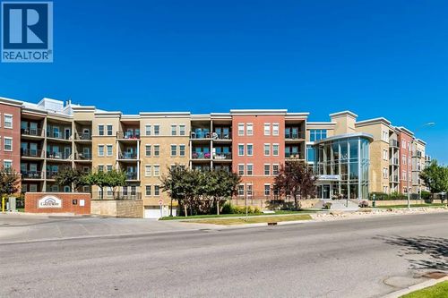 1503-11811 Lake Fraser Dr Se, Calgary, AB, T2J7J4 | Card Image