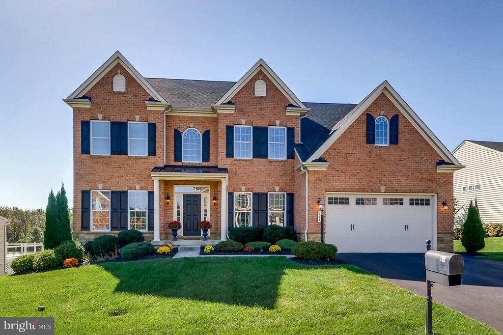 Monarchos Dr, Havre DE Grace, MD 21078