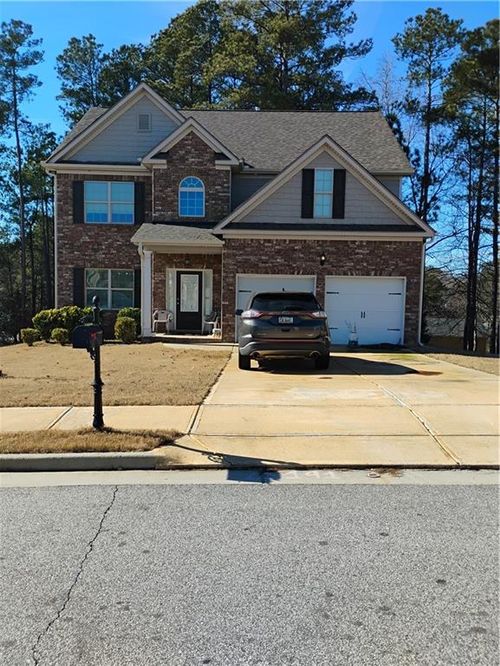 2309 Tillers Mill Ln, Conyers, GA, 30012-3539 | Card Image