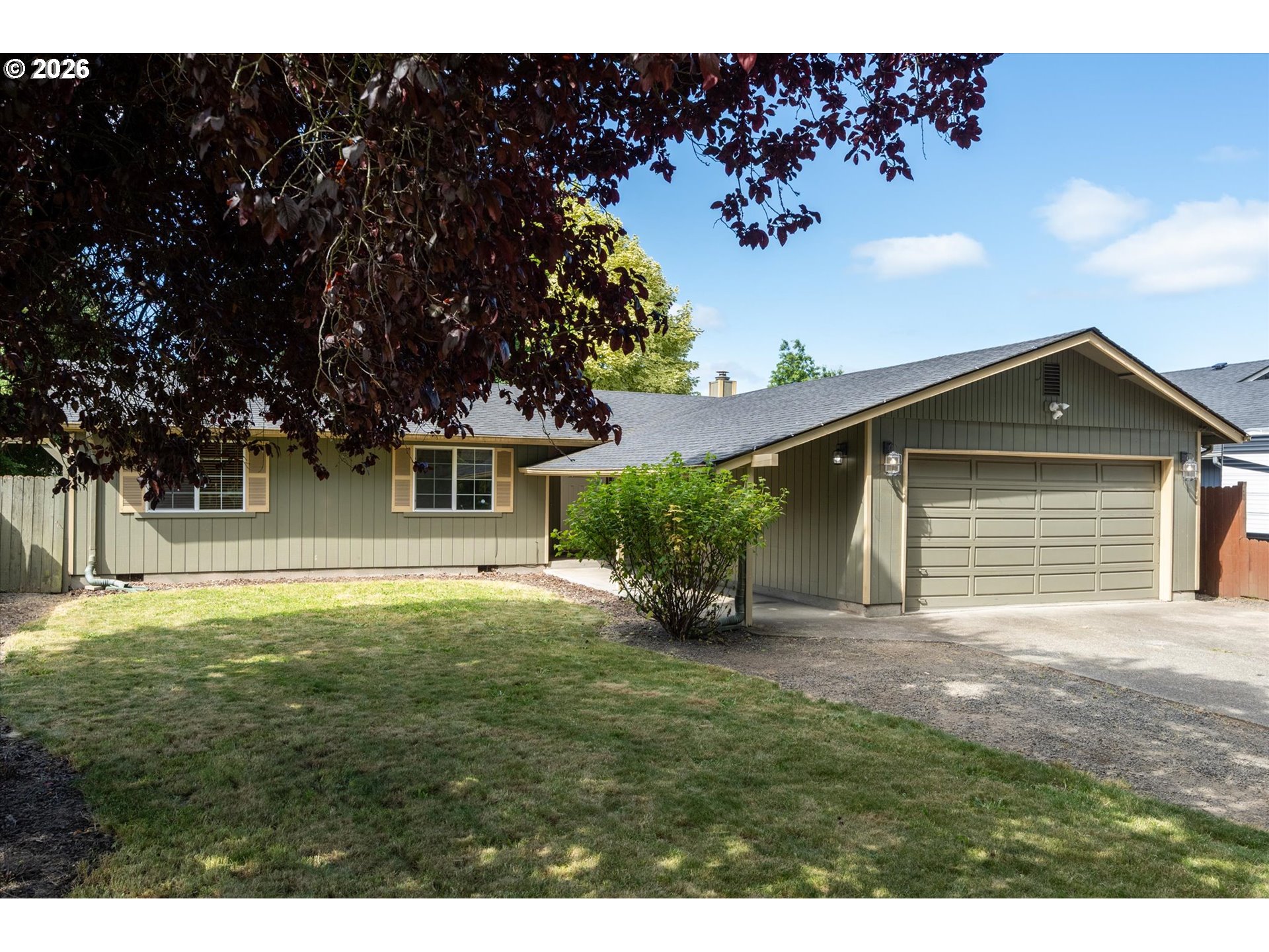Residential in Longview
