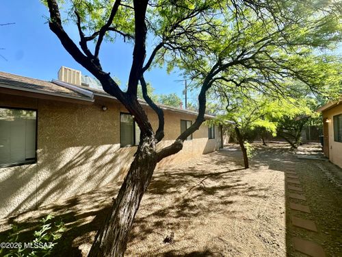 1370 N Sycamore Boulevard, Tucson, AZ, 85712 | Card Image