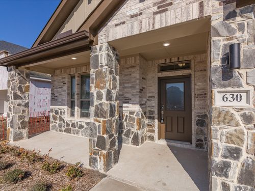 630 Erin Hills Dr, Red Oak, TX, 75154-2756 | Card Image