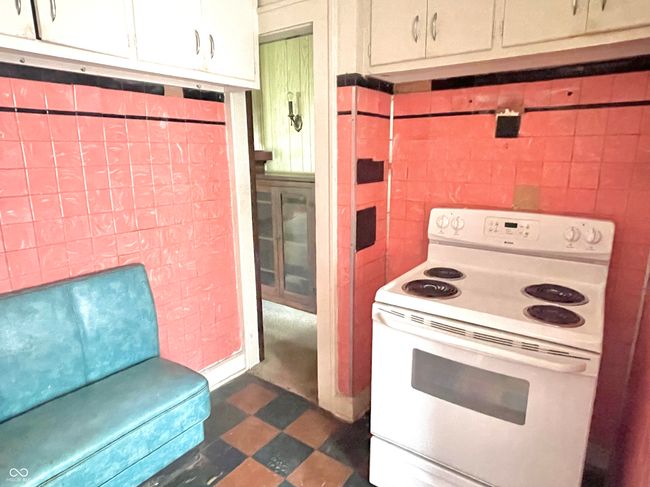 505 W 40 Th St, Home with 0 bedrooms, 0 bathrooms and null parking in Indianapolis IN | Image 11