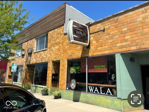 614 Main St, Beech Grove, IN, 46107-1842 | Card Image