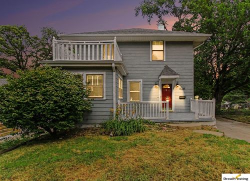 6354 Parker St, Omaha, NE, 68104-4752 | Card Image