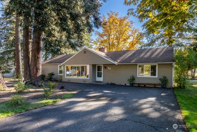 44 Beverly Drive Sw, House other with 3 bedrooms, 1 bathrooms and null parking in Lakewood WA | Image 1