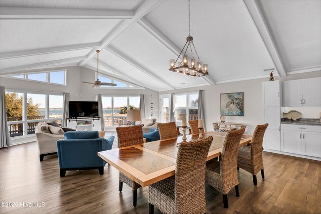 943 Chadwick Shores Dr, House other with 4 bedrooms, 4 bathrooms and null parking in Sneads Ferry NC | Image 11