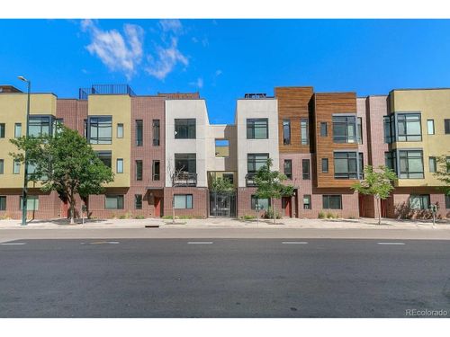 10-2335 Walnut St, Denver, CO, 80205-2091 | Card Image