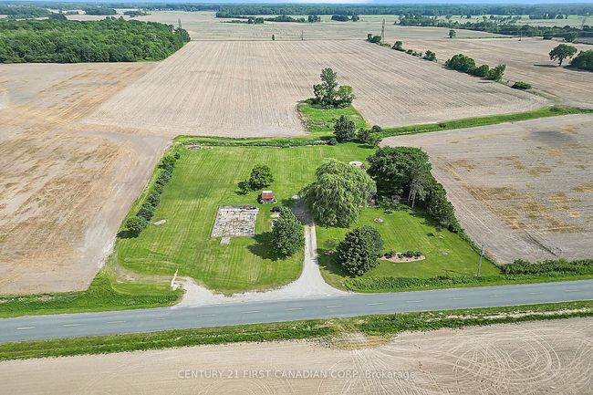 24631 Stalker Line, House other with 3 bedrooms, 2 bathrooms and 10 parking in West Elgin ON | Image 43