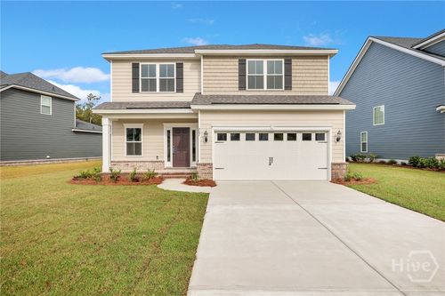 267 Wexford Dr, Richmond Hill, GA, 31324-6761 | Card Image