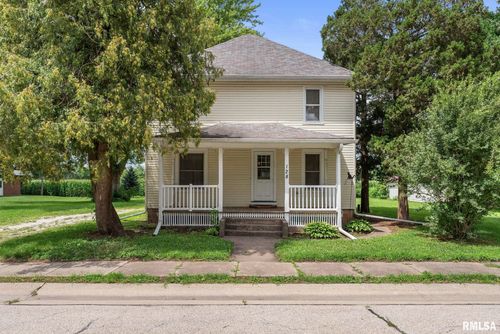 128 Butzer St, Hillsdale, IL, 61257-7703 | Card Image