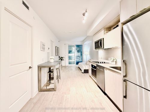 1612-100 Dalhousie St, Toronto, ON, M5B0C7 | Card Image