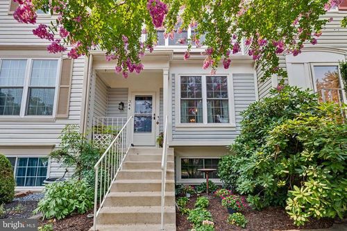 344 Coltsridge Ter Ne, LEESBURG, VA, 20176-4844 | Card Image