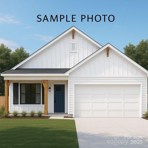 323 Harbor View Dr, Cherryville, NC, 28021-8421 | Card Image