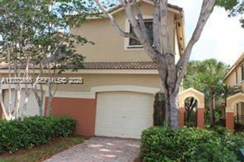6-3839 Pond Apple Dr, Weston, FL, 33332-2160 | Card Image