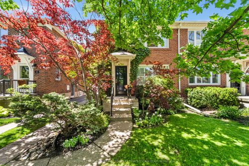 6 Beaufield Ave, East York, ON, M4G3R3 | Card Image