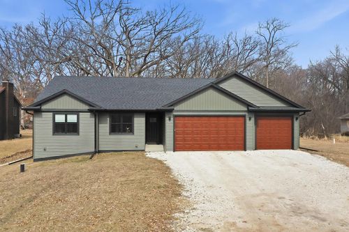 W5591 Briarwood Road Road, SUGAR CREEK, WI, 53121 | Card Image