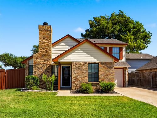 2905 Courtland Dr, Dallas, TX, 75287-5902 | Card Image