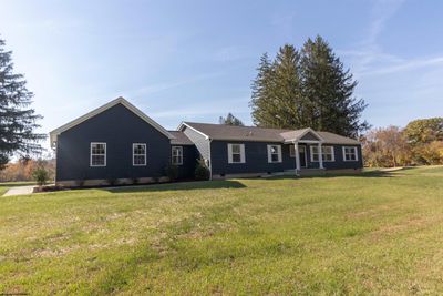 7644 Buckhannon Pike, House other with 3 bedrooms, 2 bathrooms and 3 parking in Mount Clare WV | Image 1