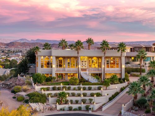1448 E 2190 South Cir, St George, UT, 84790-6853 | Card Image