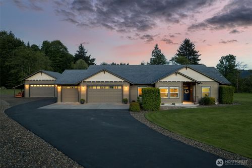 153 Glenhaven Dr, Woodland, WA, 98674-0026 | Card Image