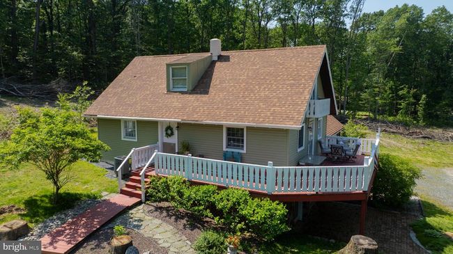 402 Swamp Rd, House other with 3 bedrooms, 2 bathrooms and null parking in MORGANTOWN PA | Image 45