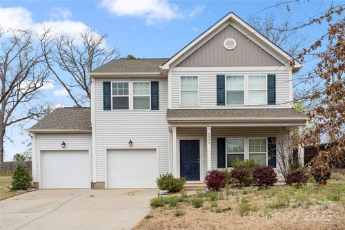 4006 Stockbrook Dr, Charlotte, NC, 28215-5410 | Card Image