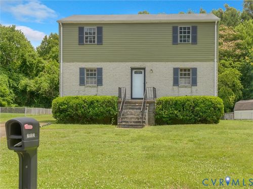 2905 Magnus Ln, Richmond, VA, 23223-2032 | Card Image