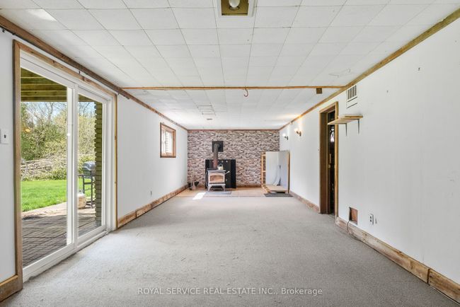 5280 Hillview Rd, House other with 3 bedrooms, 1 bathrooms and 6 parking in Brighton ON | Image 23