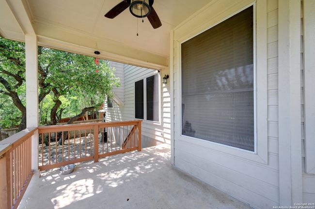 3464 Dartmouth Cv, House other with 3 bedrooms, 3 bathrooms and null parking in Schertz TX | Image 32