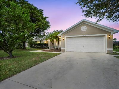 752 46th Sq, House other with 4 bedrooms, 2 bathrooms and null parking in Vero Beach FL | Image 1