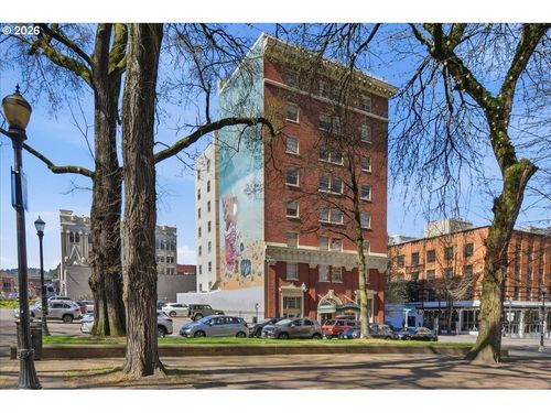 605-1005 Sw Park Ave, Portland, OR, 97205-2433 | Card Image