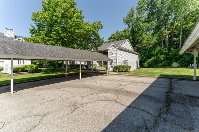 APT-3 - 9 Chase Oak Ct, Condo with 1 bedrooms, 1 bathrooms and 2 parking in Groton CT | Image 8