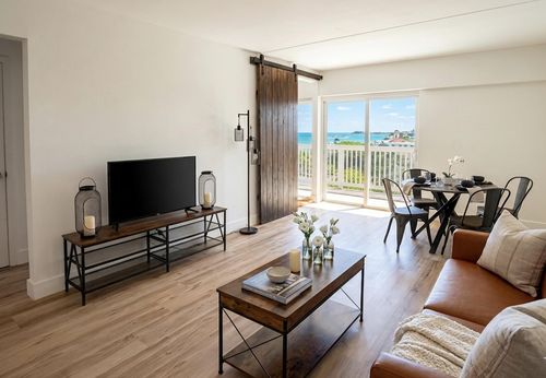 605-95 N Birch Rd, Fort Lauderdale, FL, 33304-4341 | Card Image