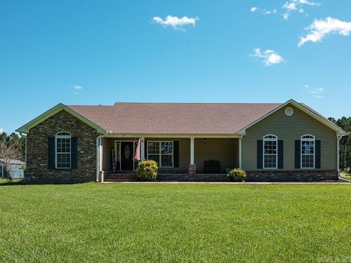 215 Grant 7488, Sheridan, AR, 72150-6950 | Card Image