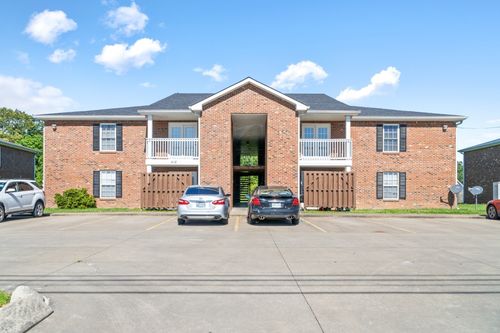 apt-f-418 Jack Miller Blvd, Clarksville, TN, 37042-8780 | Card Image