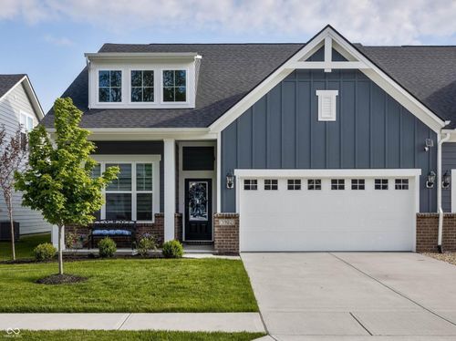 3922 Holly Brook Dr, Westfield, IN, 46062-9389 | Card Image