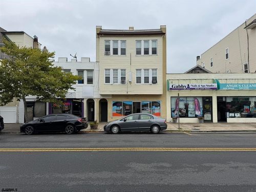 4215-17 Ventnor Ave, Atlantic City, NJ, 08401-5850 | Card Image