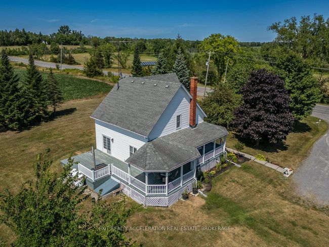 2492 County Rd 41, House other with 3 bedrooms, 2 bathrooms and 6 parking in Roblin ON | Image 40