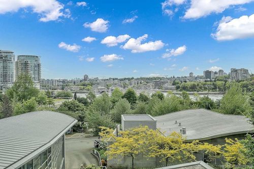 601-1408 Strathmore Mews, Vancouver, BC, V6Z3A9 | Card Image