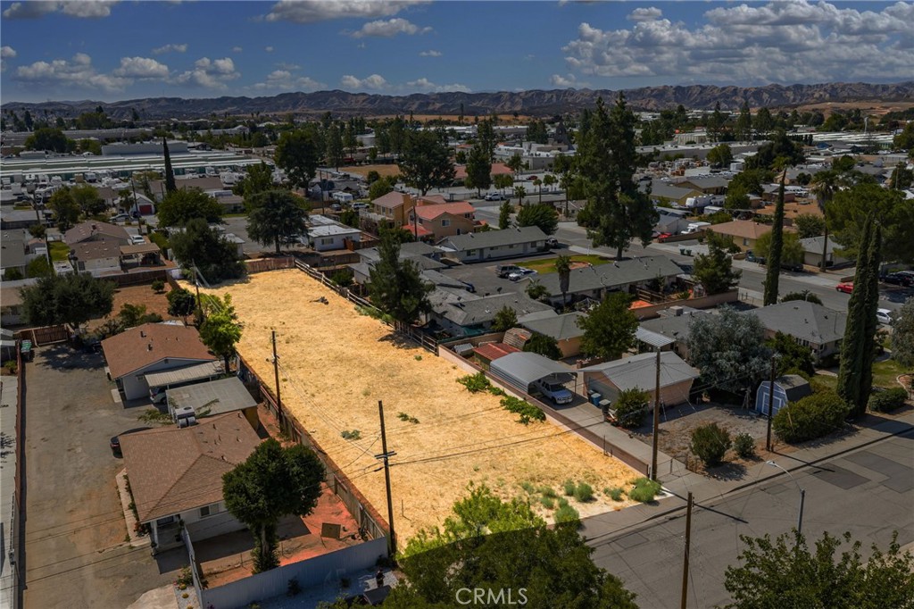Land in Calimesa 2