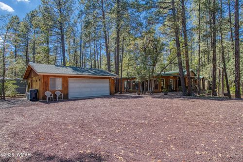 2699 Summer Dr, Lakeside, AZ, 85929-7718 | Card Image