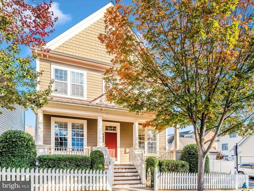 9442 Carriage Hill St, FREDERICK, MD, 21704-7348 | Card Image