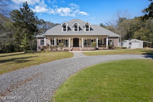 18236 Old River Road, Vancleave, MS, 39565 | Card Image