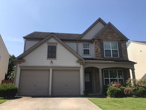 8930 Ruel Ln, Suwanee, GA, 30024-6206 | Card Image