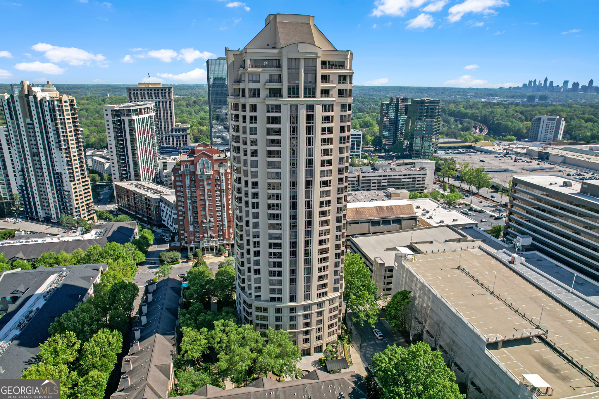 Residential in Atlanta