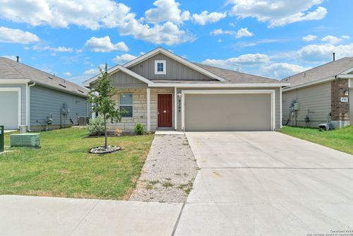 9709 Marbach Brk, San Antonio, TX, 78245-4807 | Card Image